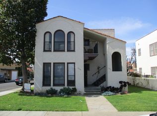 5246 E The Toledo, Long Beach, CA 90803