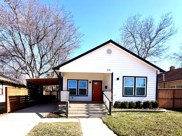 1135 S Lewis Pl, Tulsa, OK 74104