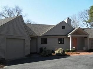 51 Slice Way, Mashpee, MA 02649