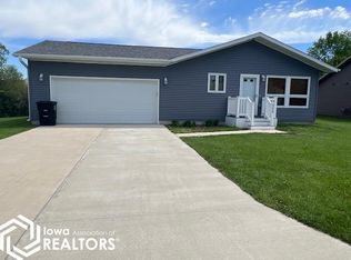 506 S Hosta Ave, Mount Pleasant, IA 52641