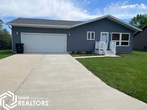 506 S Hosta Ave, Mount Pleasant, IA 52641