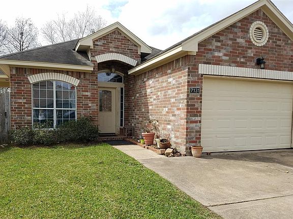 2nd image of 7131 Village Lake Dr