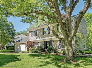 3600 Venard Rd, Downers Grove, IL 60515