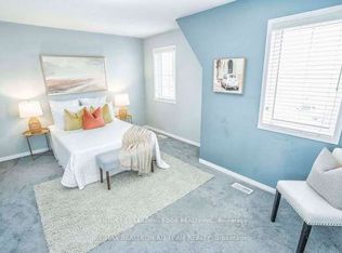 28 Burtonbury Ln #2, Ajax, ON L1Z0L3