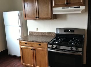 816 Wethersfield Ave #3F, Hartford, CT 06114