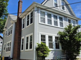 15 White St #1, Arlington, MA 02474