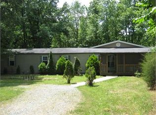 22371 Miles Trl, Stonefort, IL 62987