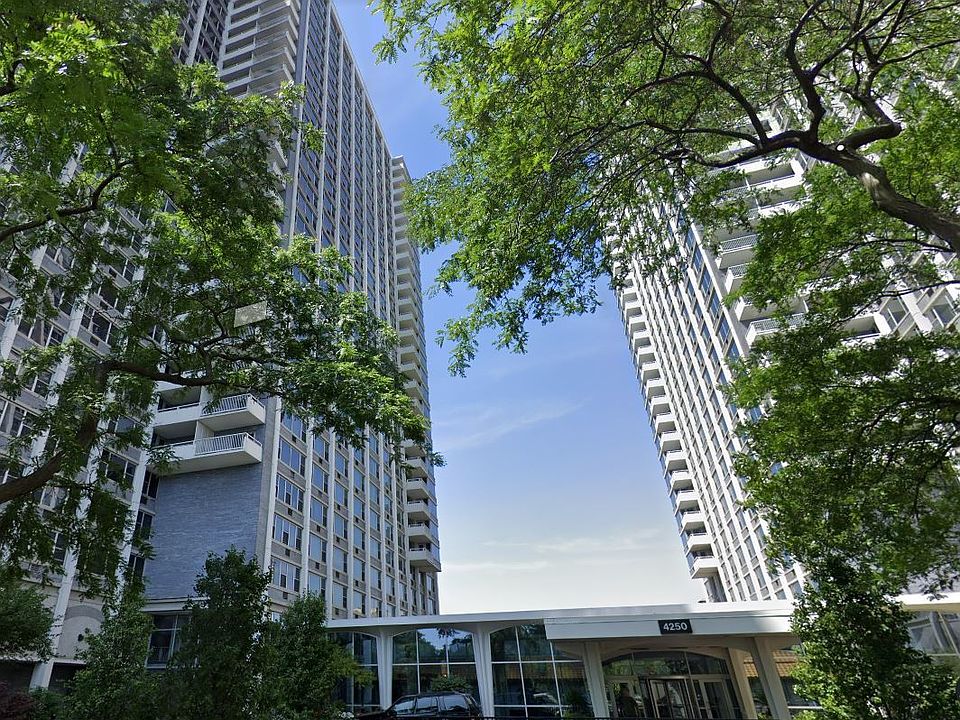 1st image of 4250 N Marine Dr APT 1834