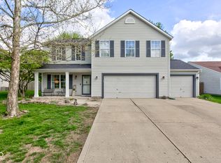 18980 Bladed Mills Dr, Noblesville, IN 46062