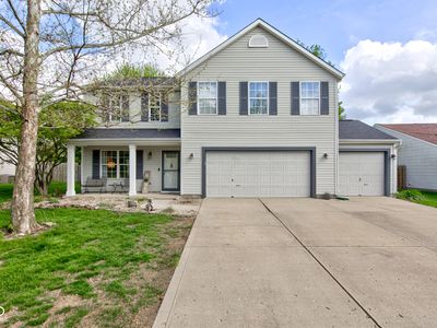 18980 Bladed Mills Dr, Noblesville, IN, 46062