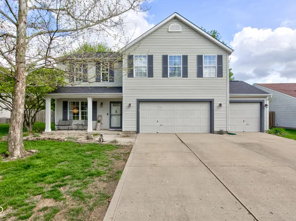 18980 Bladed Mills Dr, Noblesville, IN 46062