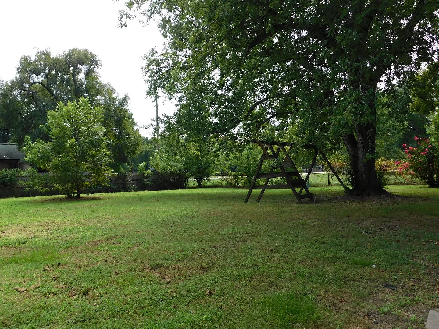 3 Bed 2 Bath Home in Greenwood — Photo 2