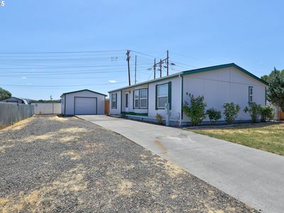 904 Lillian Way, The Dalles, OR, 97058