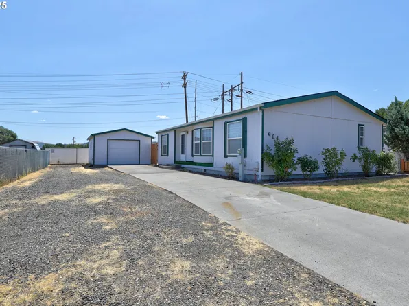 904 Lillian Way, The Dalles, OR 97058