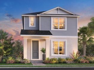 2563 Long Pine Ave, Apopka, FL 32712