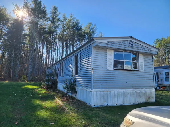13 South Road, Damariscotta, ME 04543