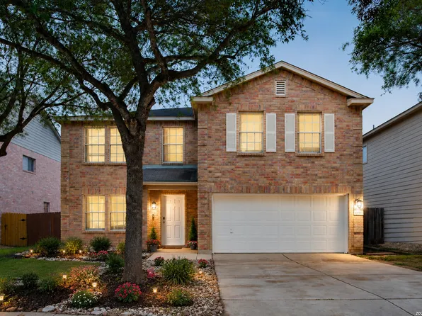 21118 Pearl Harvest, San Antonio, TX 78259