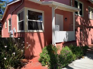 2934 King St, Berkeley, CA 94703