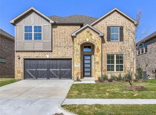 712 Callaway Dr, Allen, TX 75013