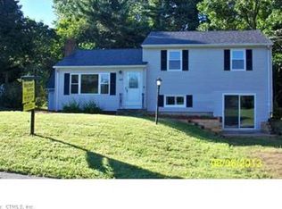 435 Griffin Rd, South Windsor, CT 06074