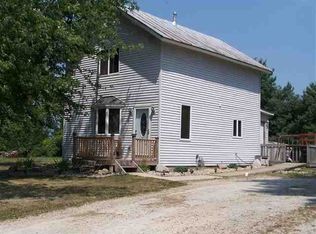 501 W Walnut St, Albion, IN 46701