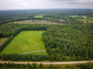 W7484 Poertner Rd, Neillsville, WI 54456