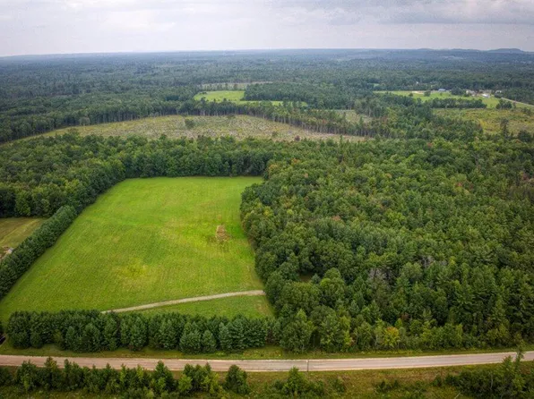 W7484 Poertner ROAD, Neillsville, WI 54456