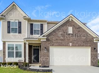 4412 Wild Turkey Dr, Indianapolis, IN 46239
