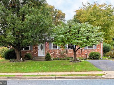 14518 Fullerton Rd, Woodbridge, VA, 22193