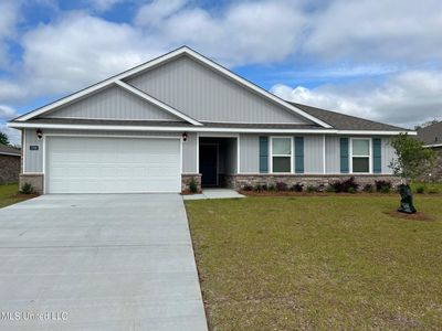 18146 Big Leaf Dr, Gulfport, MS, 39507