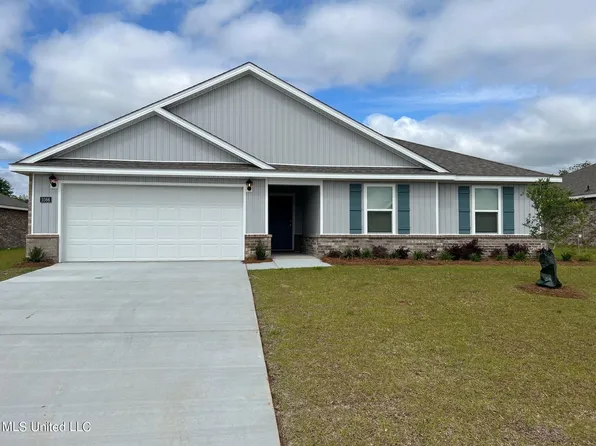 15325 Leighwood Ln, Biloxi, MS 39532