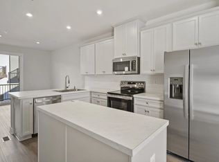 837 Lennox St, Baltimore, MD 21217