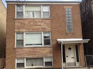 5507 N Spaulding Ave, Chicago, IL 60625
