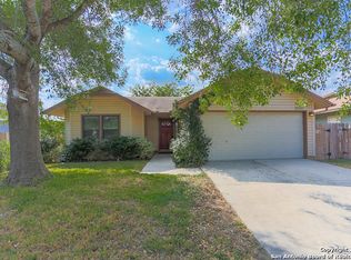 11247 Spring Crest St, San Antonio, TX 78249