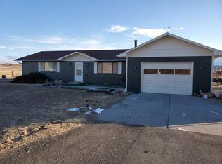 6 N Star Dr, Cody, WY 82414