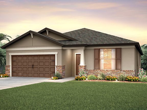 Home Exterior 6