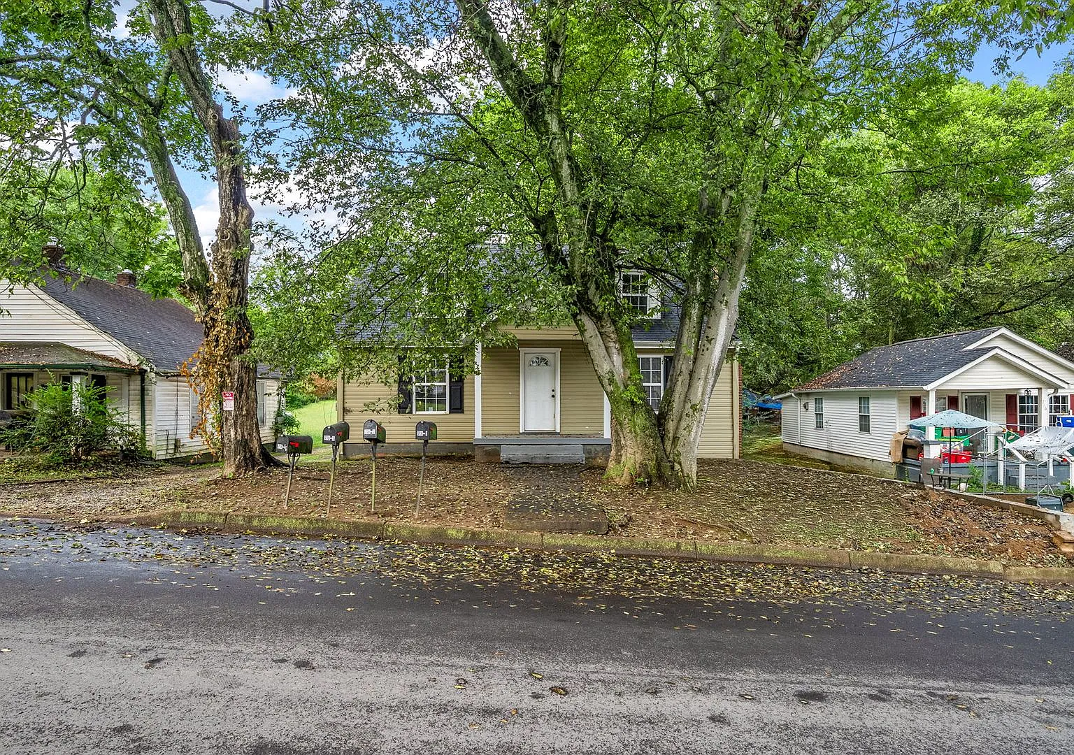 718 Central Avenue — Photo 3