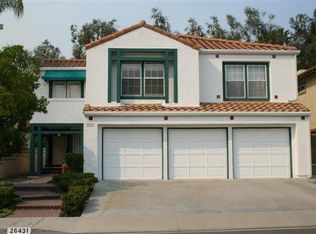 26431 Marsala Way, Mission Viejo, CA 92692