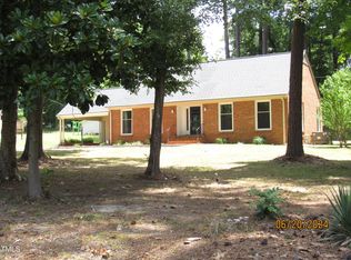 111 Ridge Rd, Butner, NC 27509
