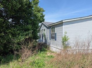 255 Jack Dr, Scott, AR 72142