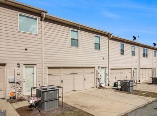 7599 Bucknell Ter, Fairburn, GA 30213