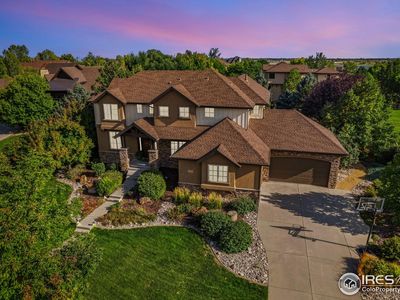 3709 Rocky Stream Dr, Fort Collins, CO, 80528