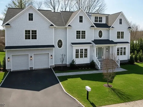 1 Emmett St, Chatham Twp., NJ 07928