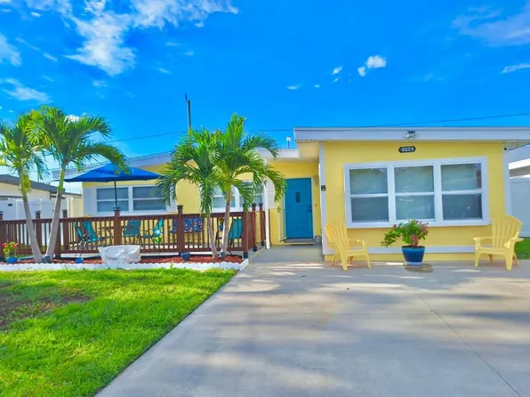 6529 44th Ave N, Kenneth City, FL 33709