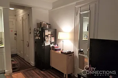 Rented by City Connections Realty