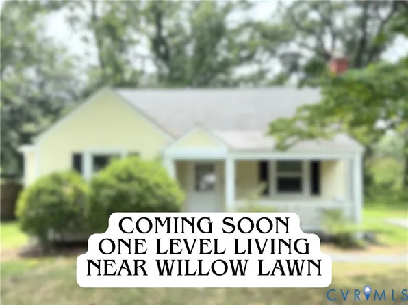 1732 Betty Ln, Richmond, VA 23226
