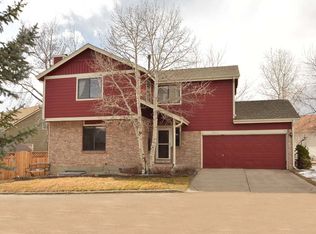 10472 W 82nd Ave, Arvada, CO 80005