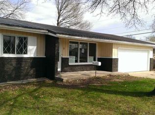 5205 Yorkshire Dr, Fort Wayne, IN 46806