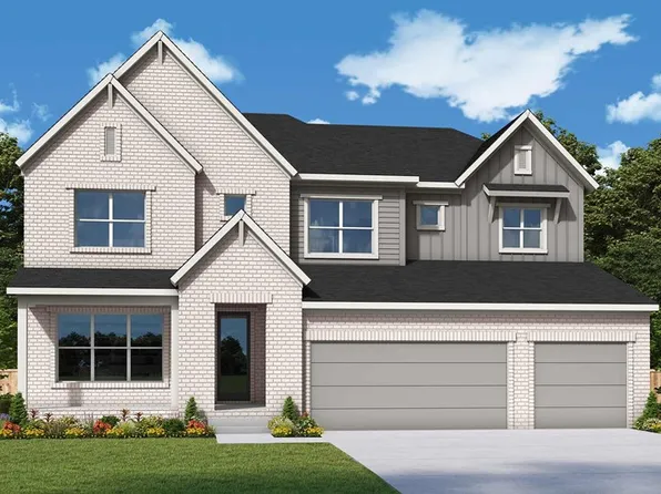 308 Beebalm St, Woodstock, GA 30188
