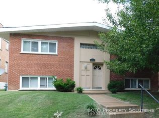 5301 Bancroft Ave APT 1E, Saint Louis, MO 63109